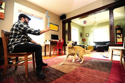 Rouleau intérieur de Chuckit