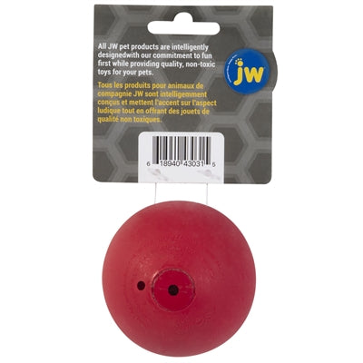 JW ISQUEAK BAL Surorti