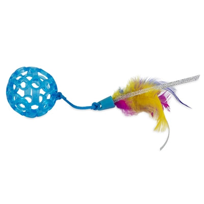 JW Cataction Lattice Bal con cola