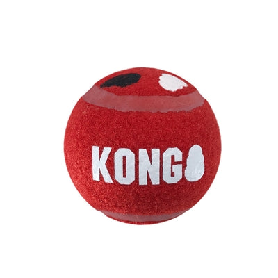 Kong Signature sports balls assorted