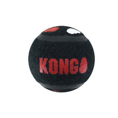 Kong Signature sports balls assorted