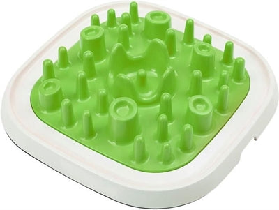 Savic Food Bowl Enigma SlowFeeder Spravoditeľ