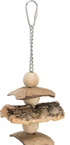 Trixie Nature lelut korkki puu luonnollinen