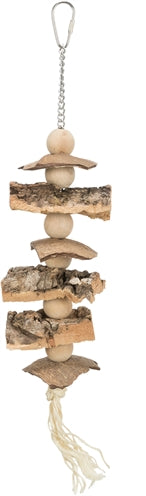 Trixie Nature lelut korkki puu luonnollinen
