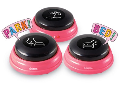 Hunger nach Wörtern, die Haustier -Next -Wörter -Standorte sprechen