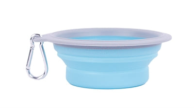 Bowl Bia Foldable Fofos TPR