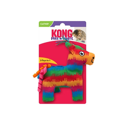 Pinata Kong Pull-A-Partz