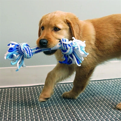 Kong Rope Ring Puppy Sorti