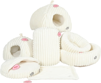 ZOLUX CATS PRADY NAOomi White