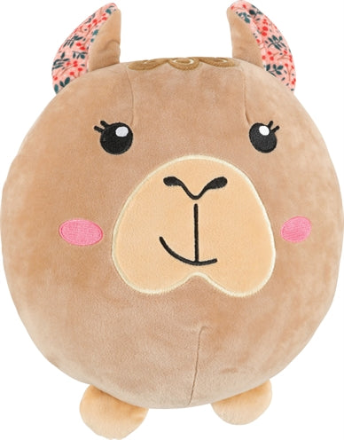 ZOLUX Chiquitos Plush Lama Bal Recykling