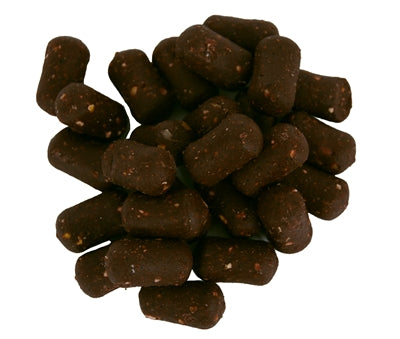 Hundbehandling salamini nötkött