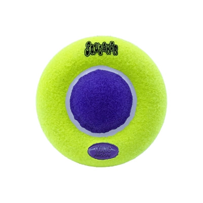 Kong Airdog Squeraker Saucer