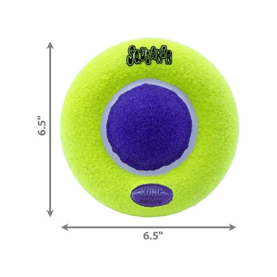 Kong Airdog Squeraker Saucer