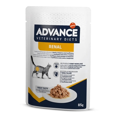 Advance Veterinary Diet Cat Renal Nyrer