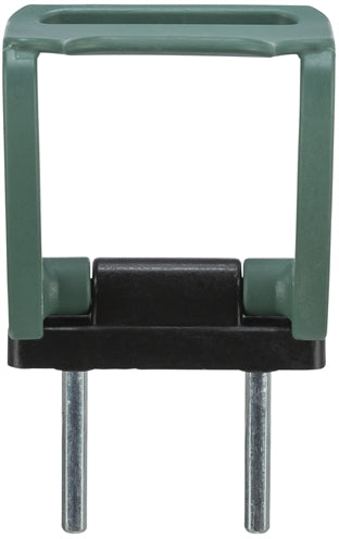 Trixie Jogging Kit for Bicycle Cart 12802 grå salvie