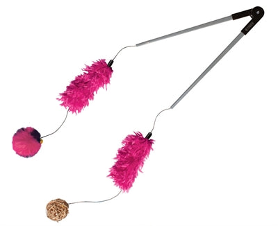 Kong teaser pincet assorti