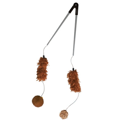 Kong teaser pincet assorti