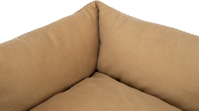 Trixie Hundekorb Marley Soft Edition Oker