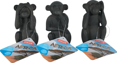 Zolux Ornament Africa AAP ticho