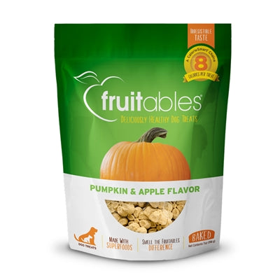 Manzana de calabaza fruitible