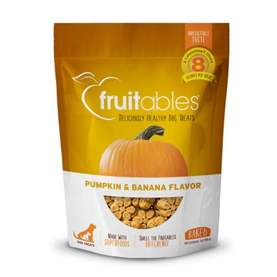 Fruitables Pumpkin Banana