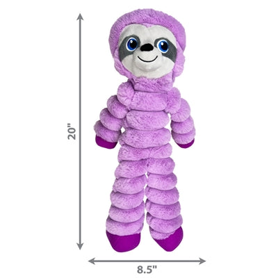 Kong Sharter Crumples Sloth