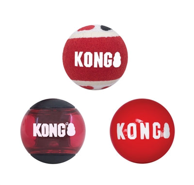 Kong Signature Balls surti