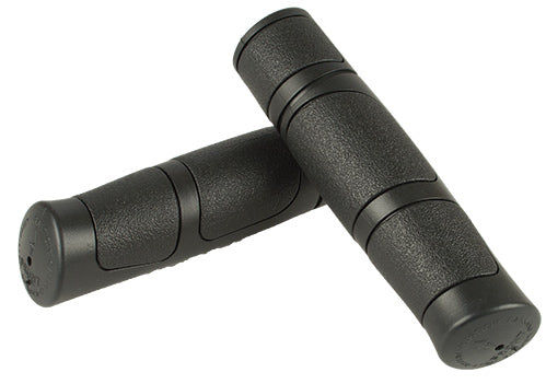 Pro 942 manico Bulk Nero 120 mm per set Ø22mm Tagliare