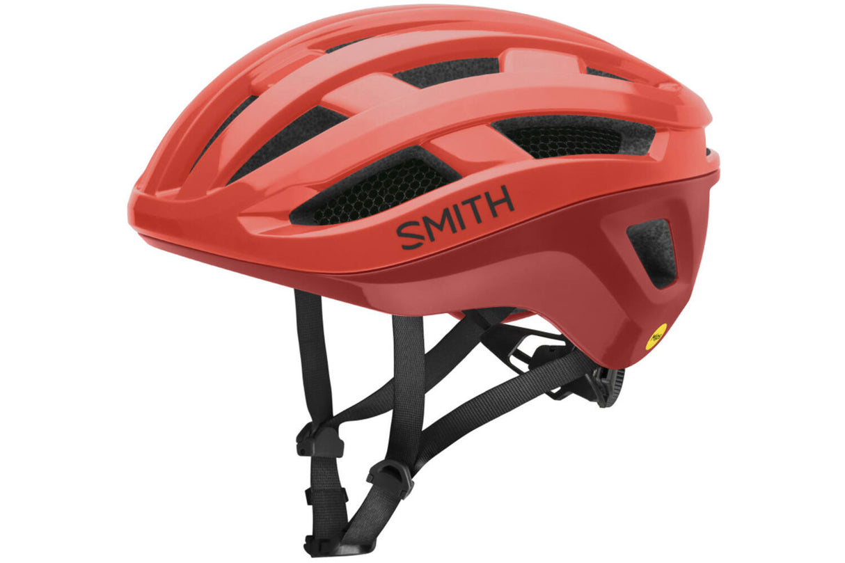 Smith Persist 2 helmet mips poppy terra