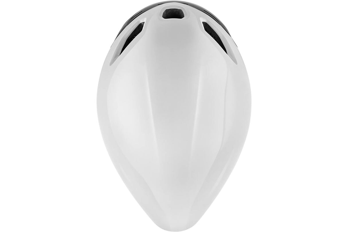 Smith Helmet jetstream tt white matte white