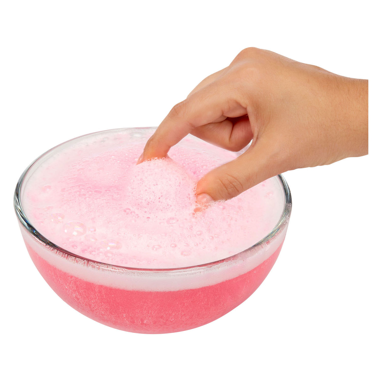 LOL. Sorpresa Mega Bal Magic!