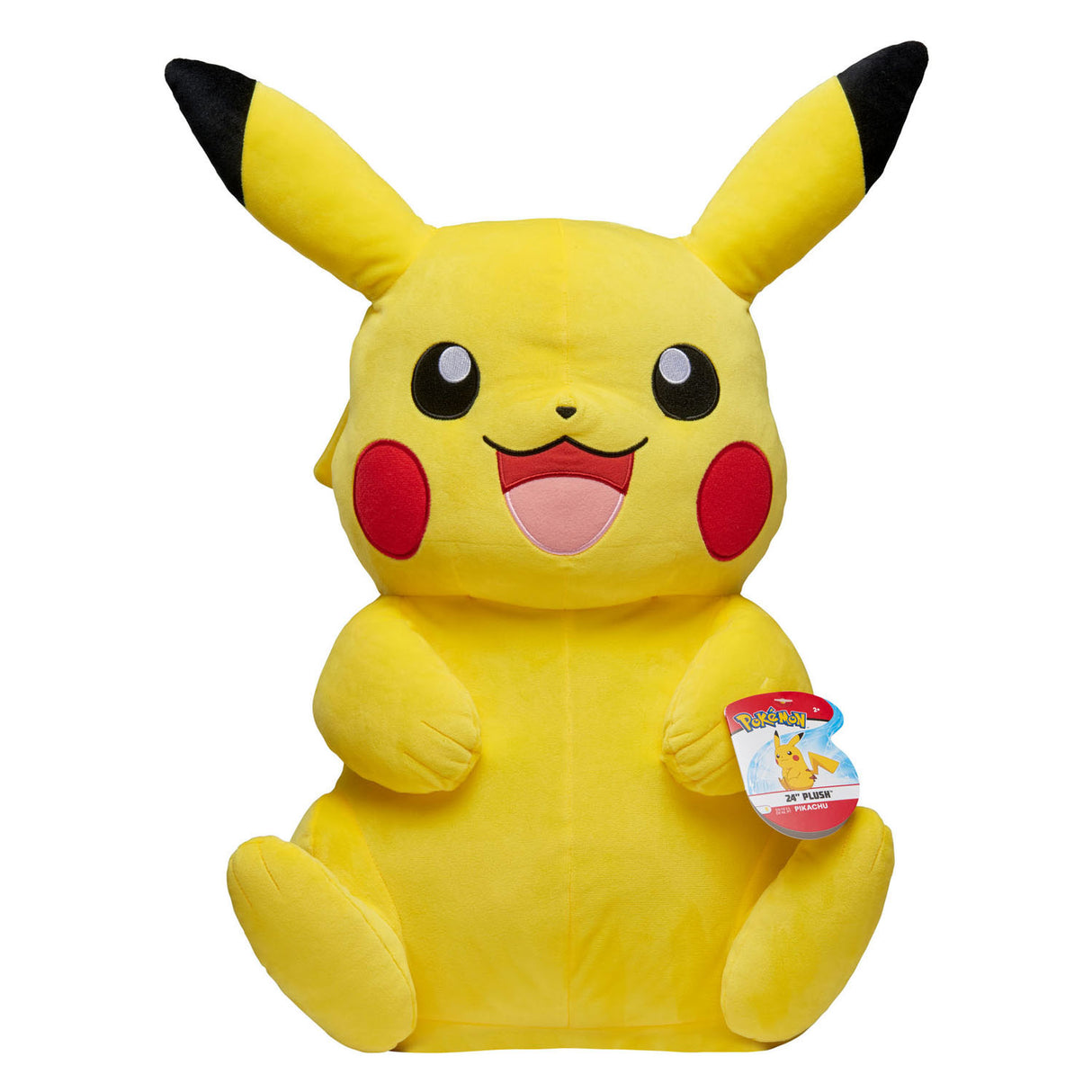 Boti Plush Toy Pikachu, 60cm