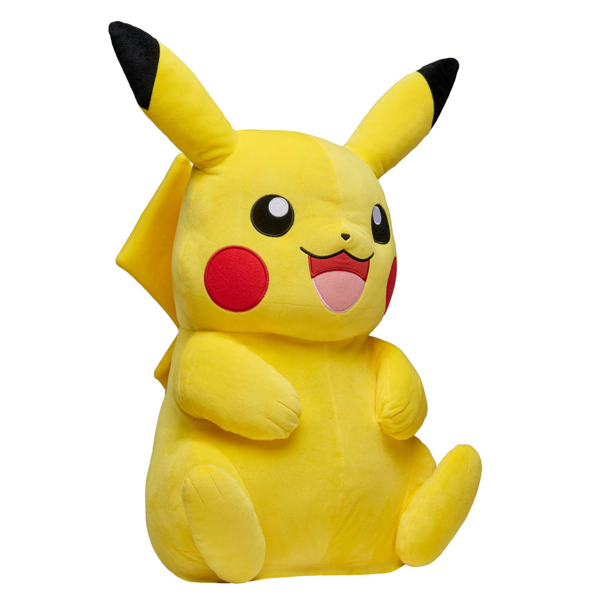 Boti Plush Toy Pikachu, 60cm