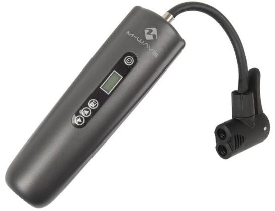 M-Wave Pump battery pump 10bar on USB