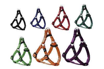 Karlie tuig sportief plus pas de pas noir