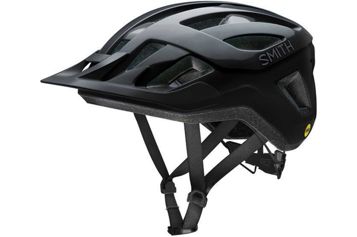 Smith Helm Convoy Mips Black