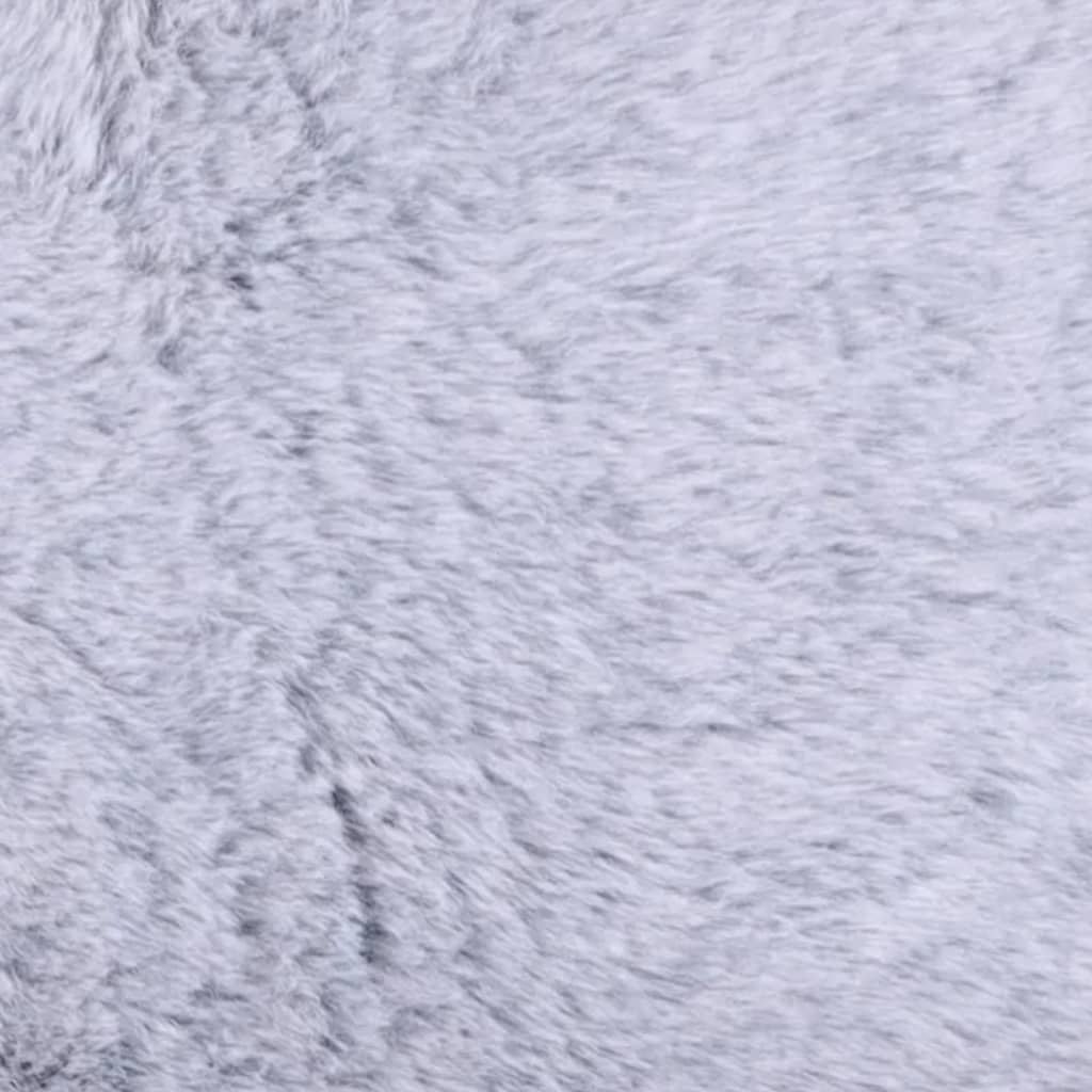 Flamingo Flamingo Pet Dorsa 46x46x36 cm noir