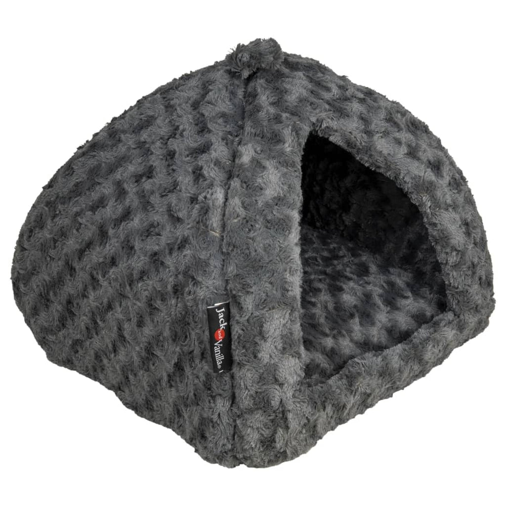 Jack y Vanilla Jack y Vanilla Pet Coal 37x37x37 cm