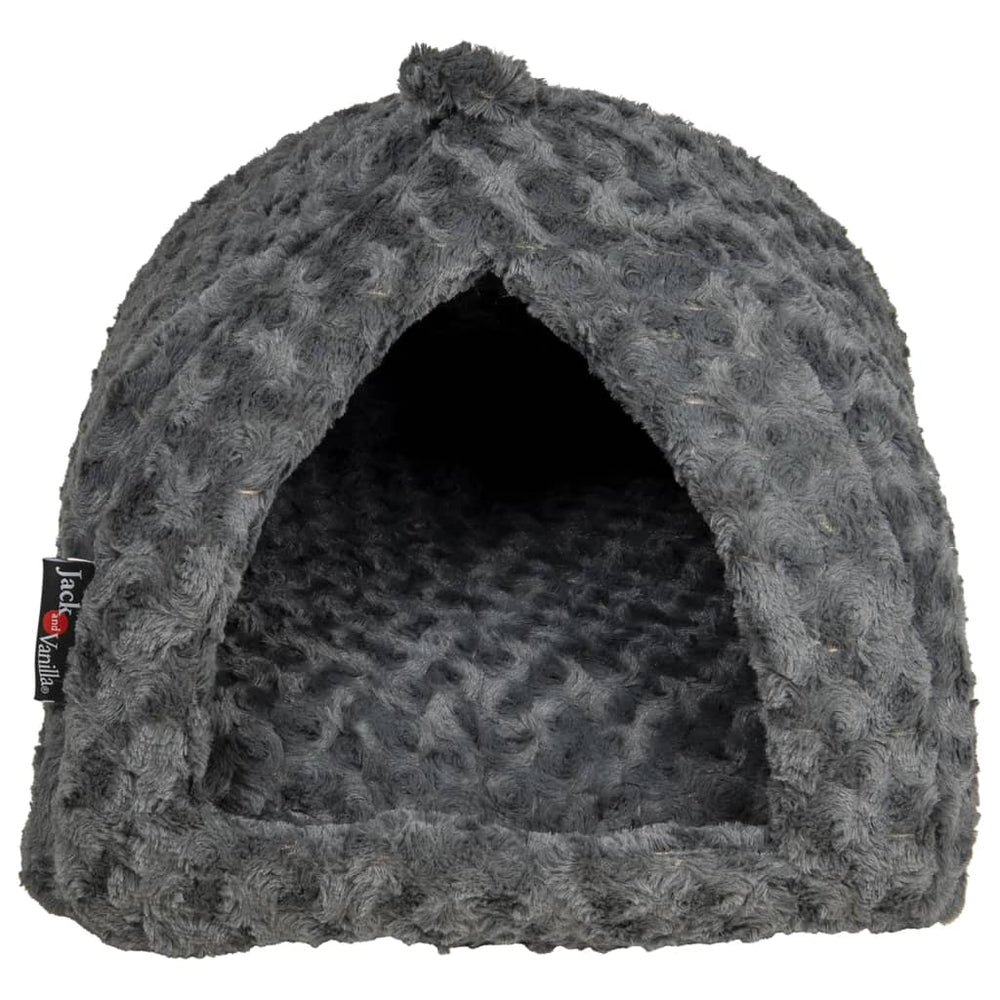 Jack y Vanilla Jack y Vanilla Pet Coal 37x37x37 cm
