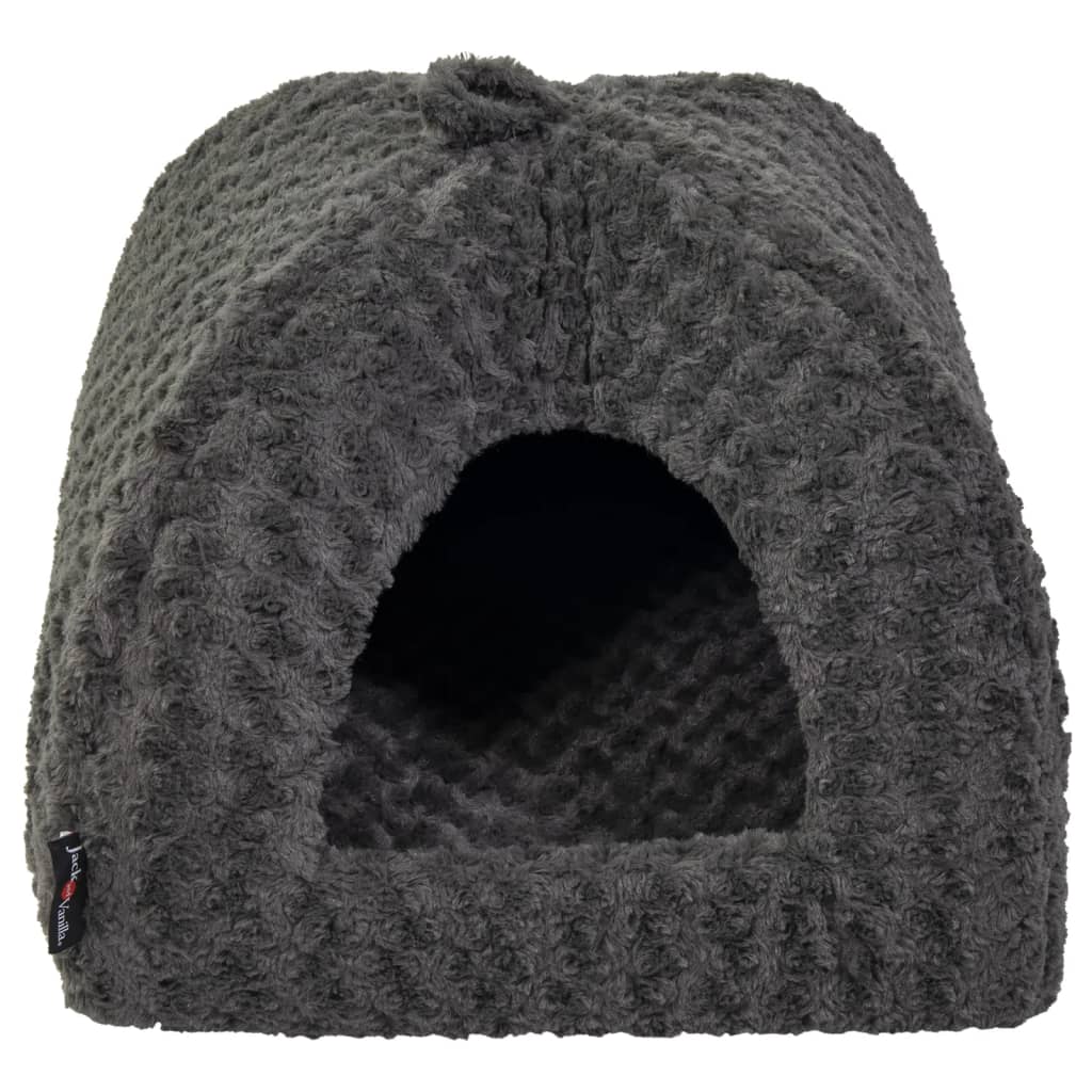 Jack and Vanilla Jack y Vanilla Petiglo Softy S 50x50x50 CM Rosette Gray