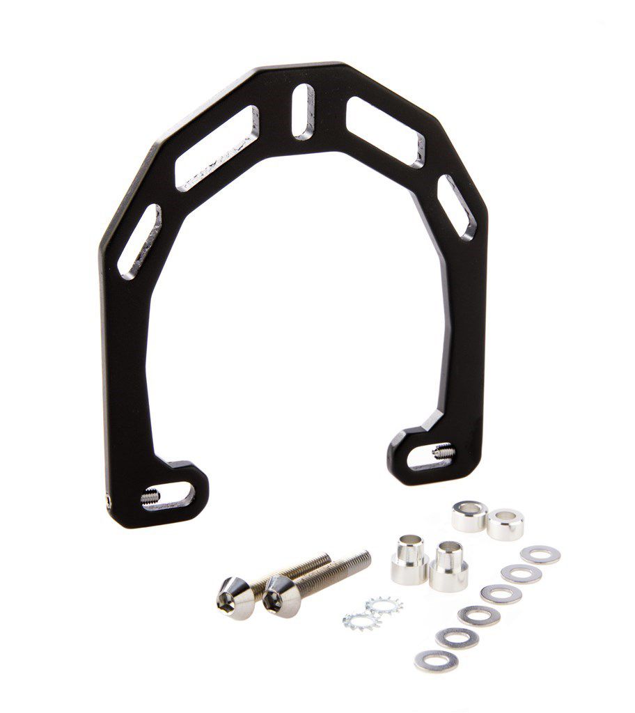 Mirage Slot Braker Aero TX3