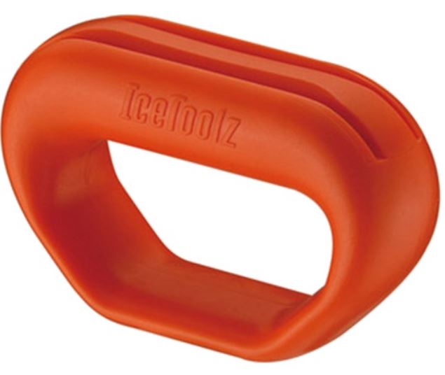 Icetoolz Spaakhouder Icetoolz para Flat Spoke