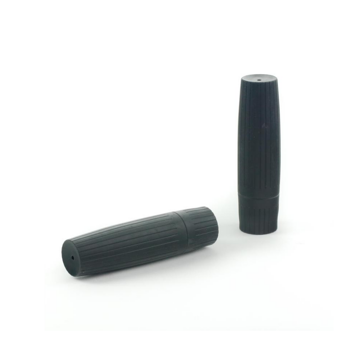 WideK hanterar klassisk, längd 120 120mm svart, 6 stycken (verkstadsförpackningar)