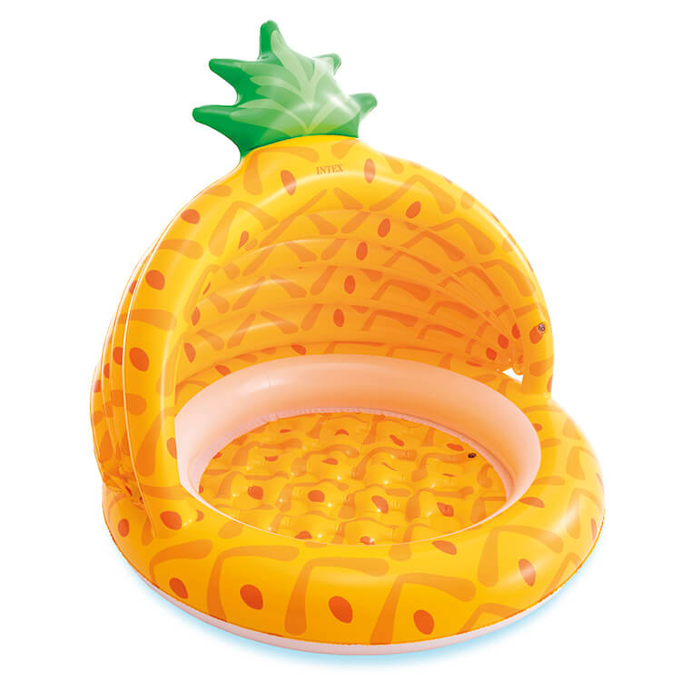 Intex Baby Pool Pineapple