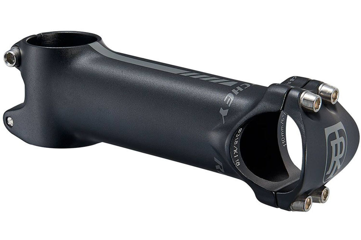 RITCHEY STEM Comp 4-Axis BB Black 80mm
