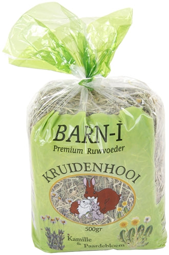 Barn-i Herbal Hay Chamomile Dandelion