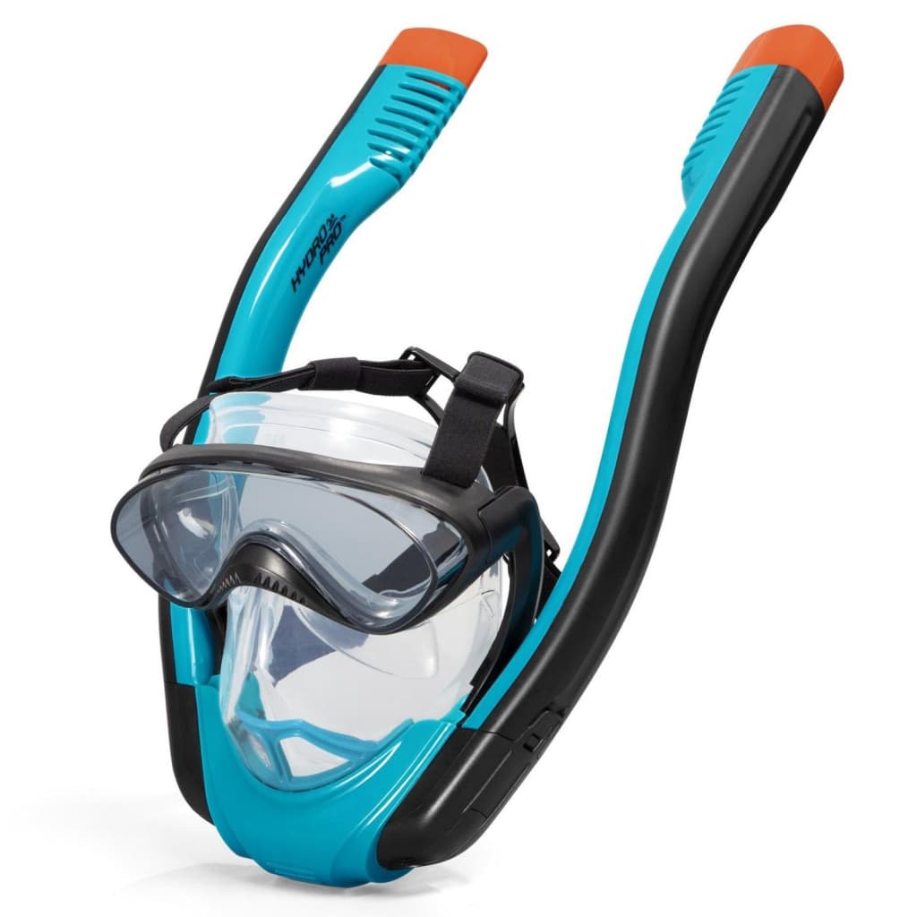 Bestway Snorkel Mask Hydro-Pro SeaClear