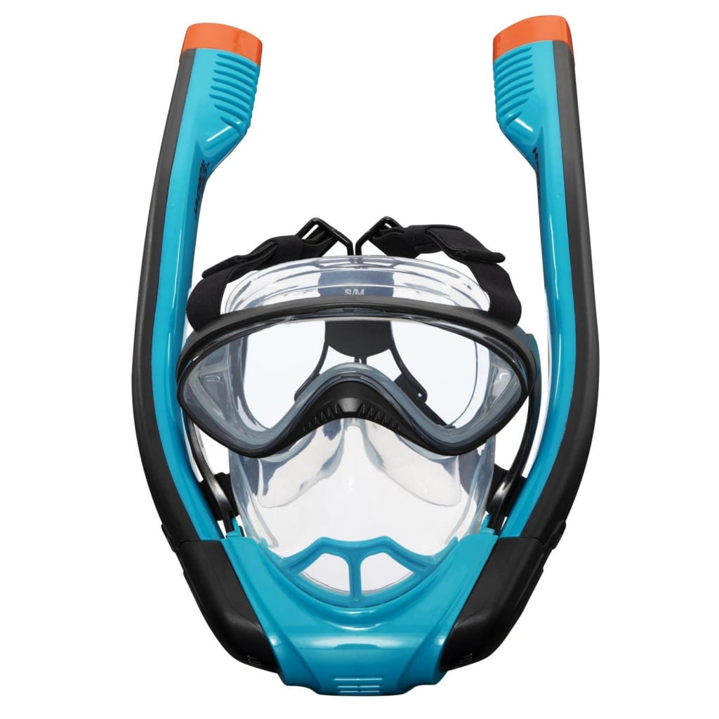 Bestway Snorkel Mask Hydro-Pro SeaClear