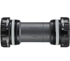 Tecora Marwi bottom bras BB-E02 HollowTech ATB City 102mm Shimano