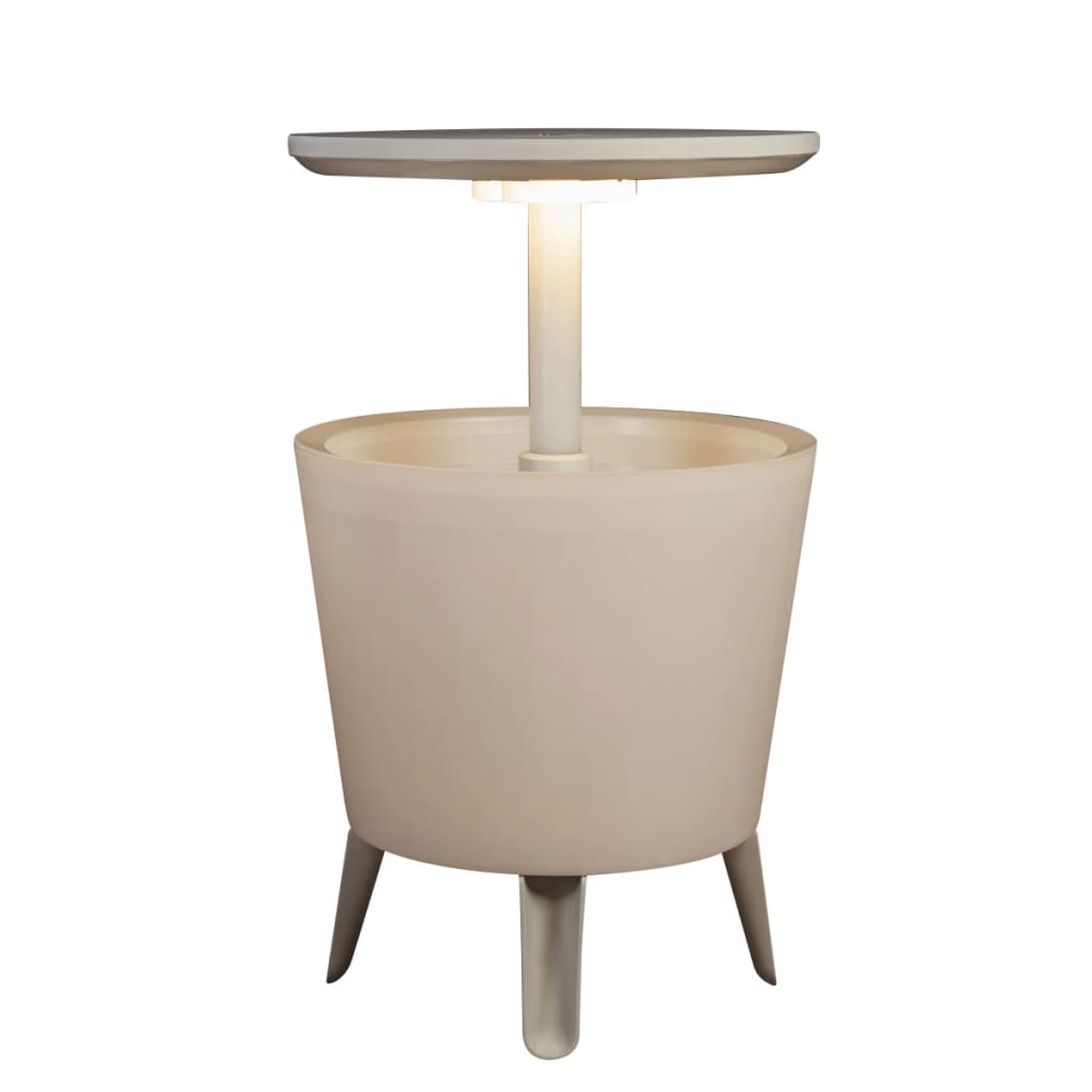 Keter Keter Cool Bar Lighten White 232924